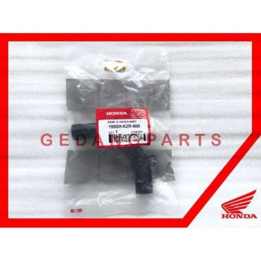 SELANG RADIATOR VARIO 125 CBS VARIO 125 TECHNO ORI 1950B-KZR-600