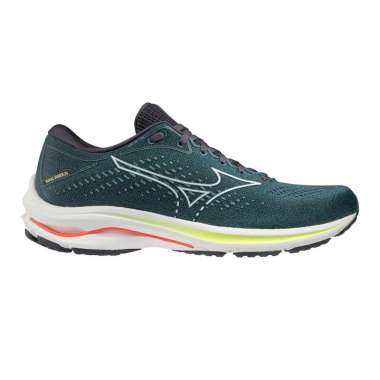 mizuno wave runner 25