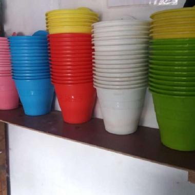 Pot Dinding Nkt Cantik