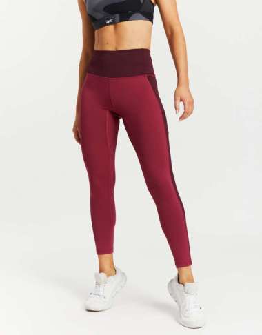 reebok tights