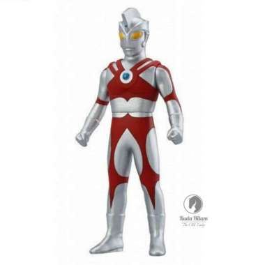 Bandai Ultra Hero 500 Series 05 Ultraman Ace