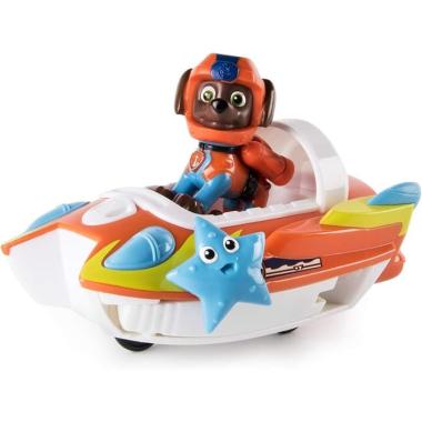 zuma paw patrol boat