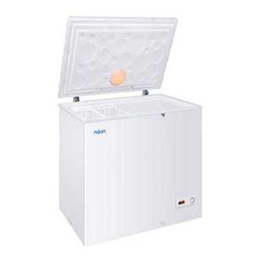 Daftar Harga Kulkas Freezer Besar Aqua Terbaru Juli 2020