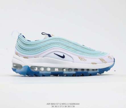 air max 97 mint