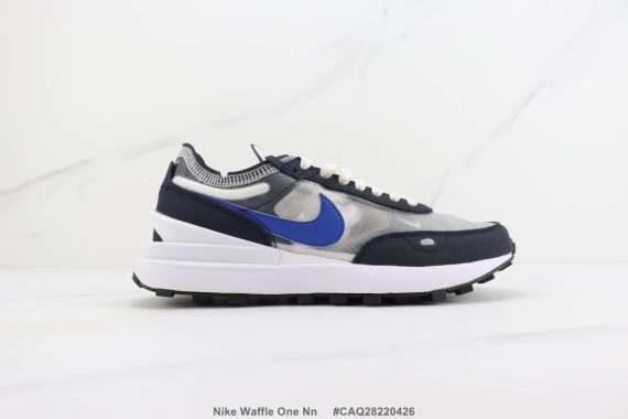 nike waffle vintage