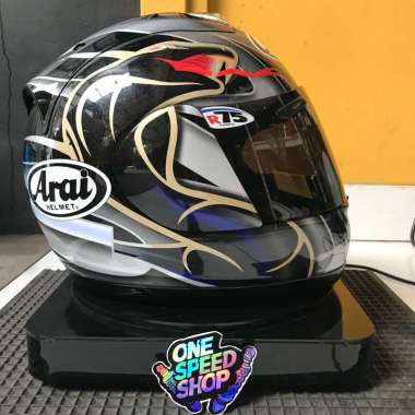 Harga Arai Rr4 Terbaru Agustus 2022 
