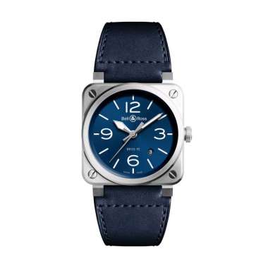 Jam Tangan Bell \u0026 Ross - Harga Terbaru 