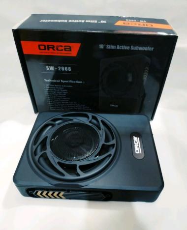 Jual Speaker Aktif 10 Inch Harga Murah Blibli Com