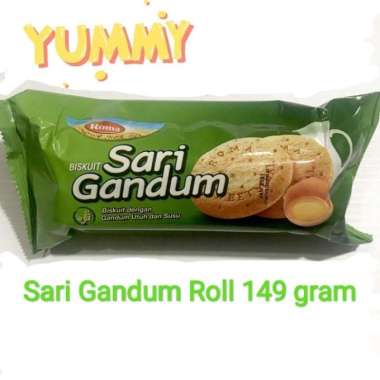 Roma Sari Gandum