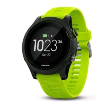 Garmin Forerunner 935 - Harga Terbaru 