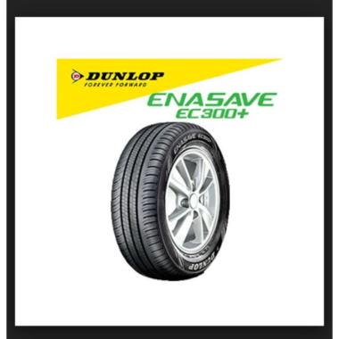 Dunlop 175-65 R14 EC300+ Ban Mobil