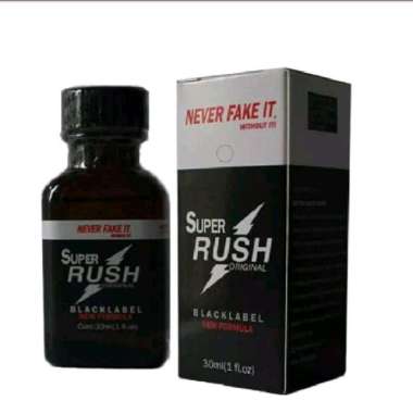 Poppers Rush Lengkap Harga Terbaru Juli 2022 | Blibli