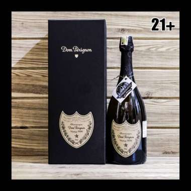 Jual Dom Perignon Terbaru September 2022 100% Original ...
