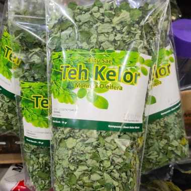 Teh kelor 50gr