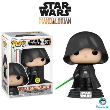 Jual Funko POP! Star Wars The 