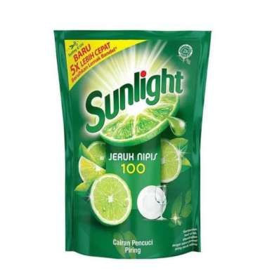sunlight 755ml