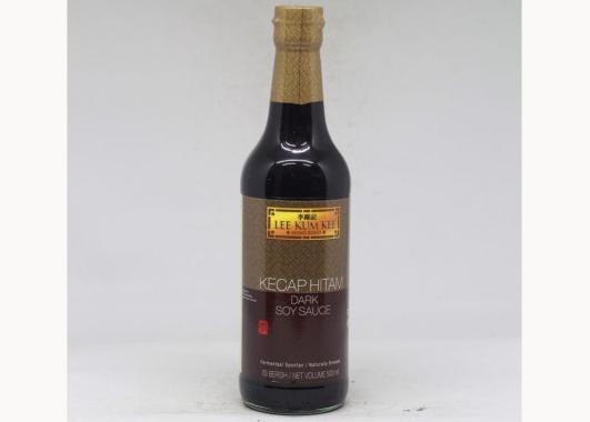 LEE KUM KEE Premium Dark Soy Sauce [500 mL]