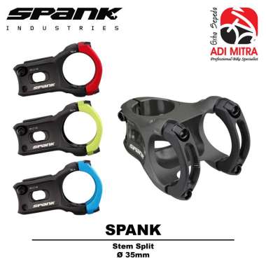 Spank ✓ Juni 2025 100% Original – Official Store Indonesia