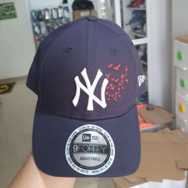 Jual New Era Cap Kekinian \u0026 Modis - Harga Murah Juni 2022 | Blibli