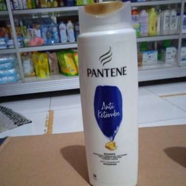 Promo Harga Pantene Shampoo Anti Dandruff 290 ml - Blibli