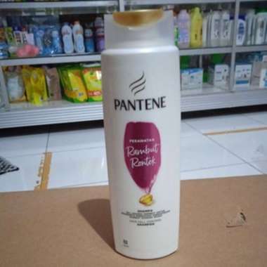 PANTENE SHAMPO PERAWATAN RAMBUT RONTOK/ ANTI KETOMBE 290 ML rambut rontok 290 ml