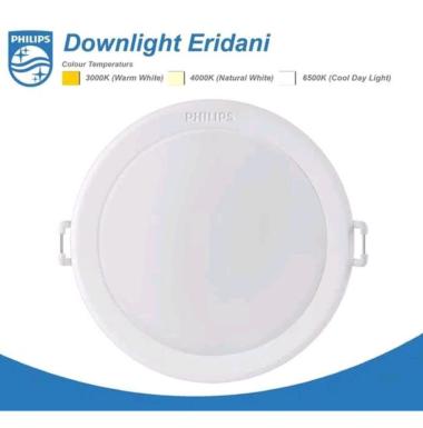 Jual Philips Lampu Led Downlight Kuning 3 W Bulat 3 Inch