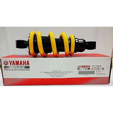 SHOCK ABSORBER ASSY, REAR (2PV1) for YAMAHA JUPITER MX KING 2PV-F2210-00