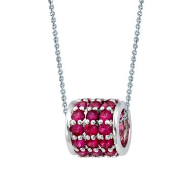 My Jewel WP31157 Gemstone Liontin