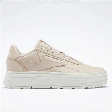 reebok club c double green