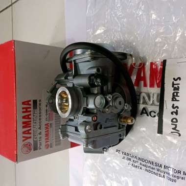 KARBURATOR YAMAHA MIO SMILE MIO LAMA SPORTY SOUL 5TL ORI