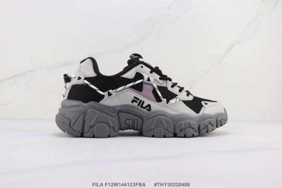 fila monster shoes