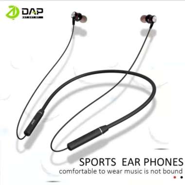 Jual Earphone Neckband Juli 2022 