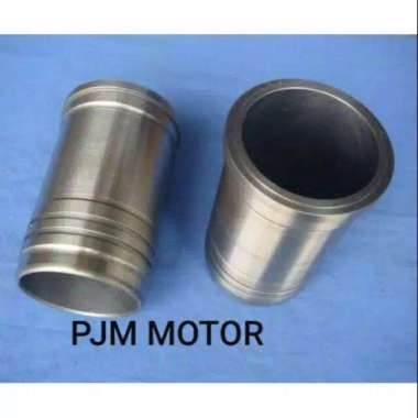 Cylinder Liner Foring Boring Mesin Dongfeng S1100 16Pk