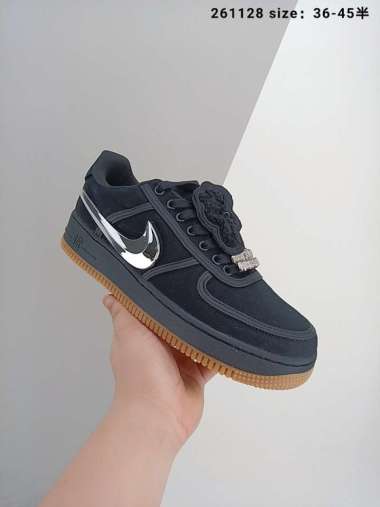 Jual Air Force 1 Travis Terbaru \u0026 Original - Harga Promo Juni 2022 | Blibli