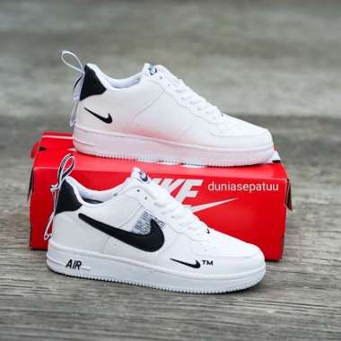 Jual Nike Air Force Utility Terbaru 