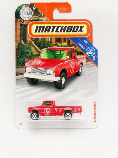 Anak Yang Baik Matchbox Jual Produk Terbaru Desember 2019 Blibli Com