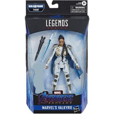 Blue Cape for Marvel Legends Valkyrie No Figure