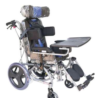Kursi Roda Avico Type Jupiter CP (Cerebral Palsy)