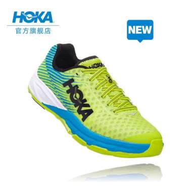 hoka one one evo rocket