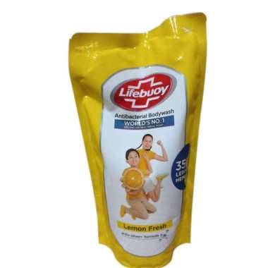 sabun lifebuoy 900ml