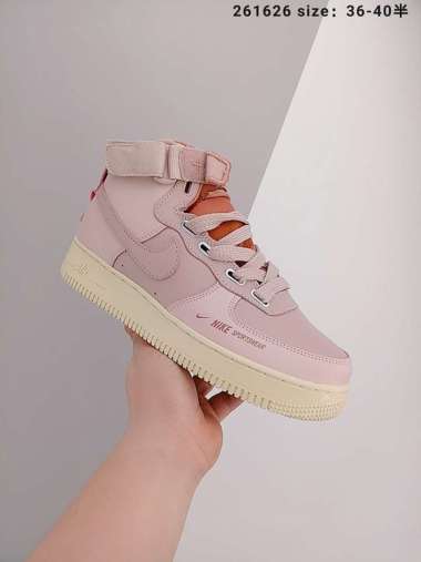 Jual Sepatu Nike Air Force Wanita 