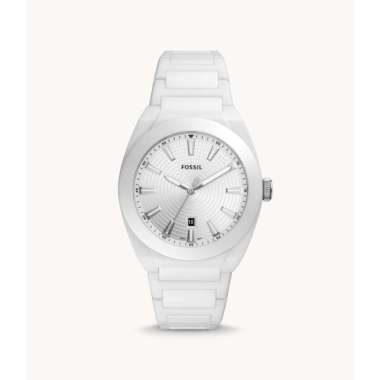 Jual Jam Fossil Ceramic Branded \u0026 100 