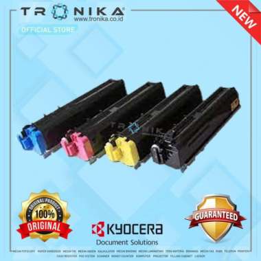TONER CATRIDGE KYOCERA TK 8110 FOR KYOCERA M 8120 CIDN A3 | ORIGINAL Magenta