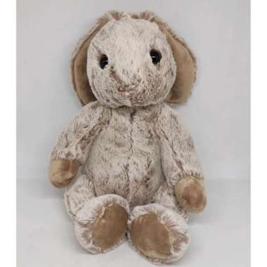 Boneka Kelinci Imut (S) Multicolor