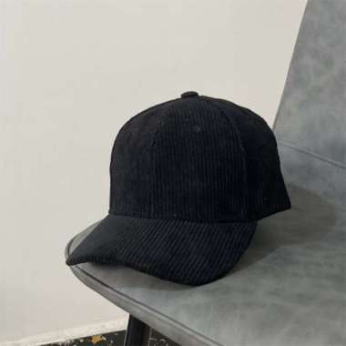 Harga Black Cap Corduroy Terbaru Juli 