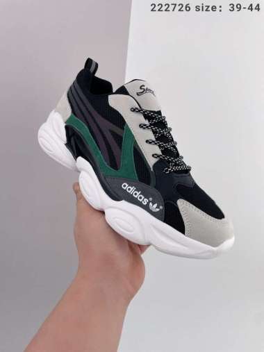 Jual Adidas Shoes Men Terbaru 