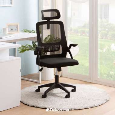 Dekoruma REI Kursi Kantor | Kursi Kerja