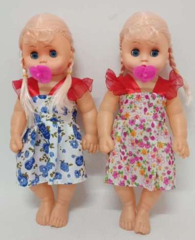 MAINAN BONEKA SUSAN-BONEKA BAYI NANGIS