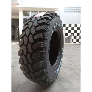 GT Radial SAVERO KOMODO M/T PLUS 31x10,5 r15 ban mobil off road