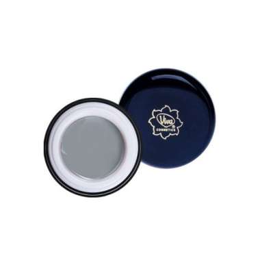 AKK . VIVA BODY PAINTING CAT TUBUH/WAJAH 9GR & REMOVER 60ML GREY